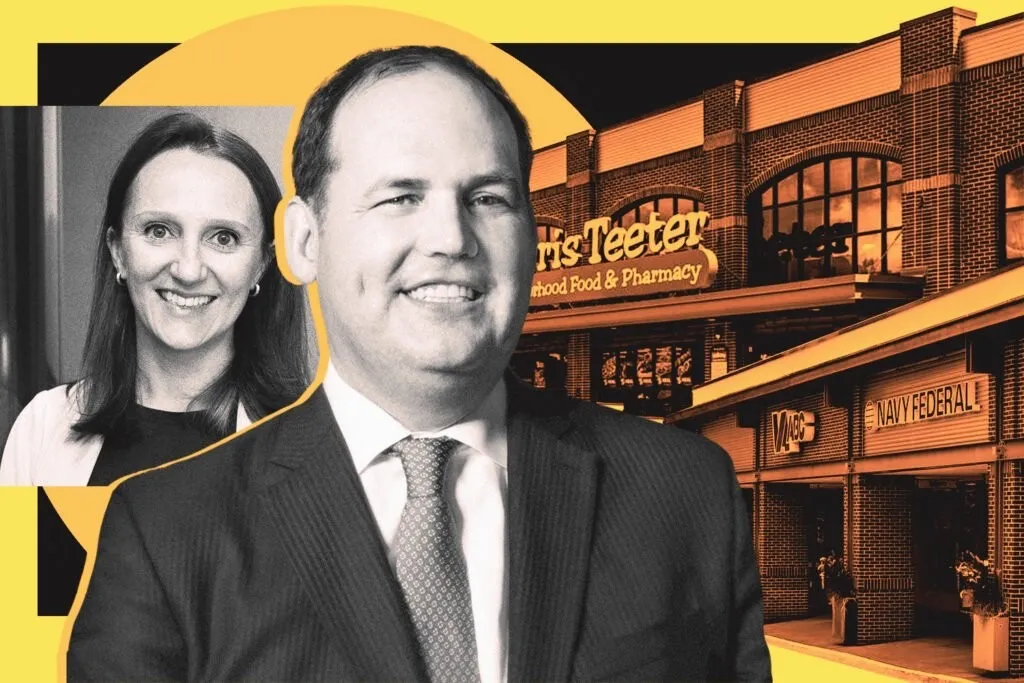 Bain, 11North Spend $300M on Open-Air Retail Portfolio
