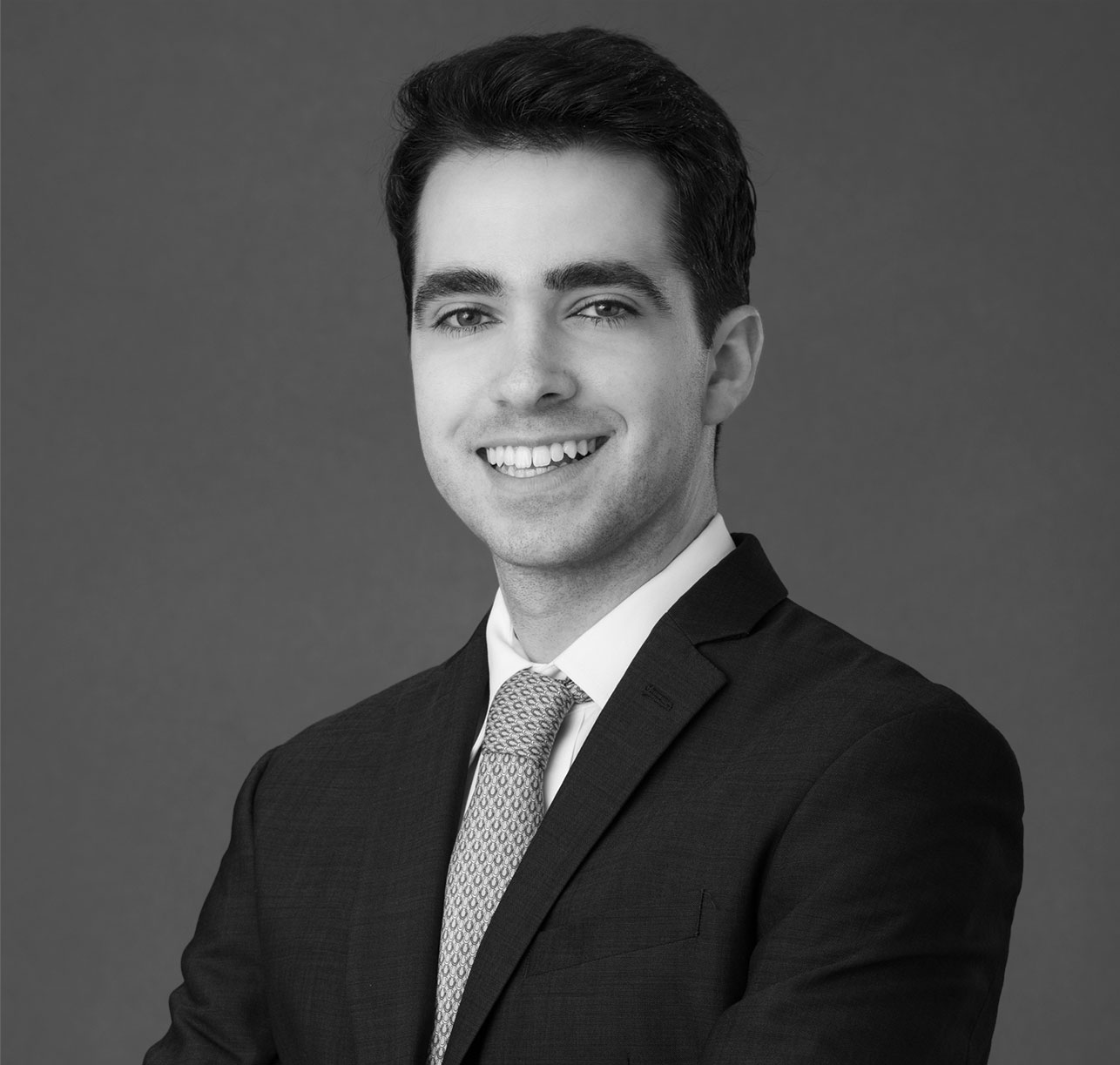 Michael Heldman Associate, Investments