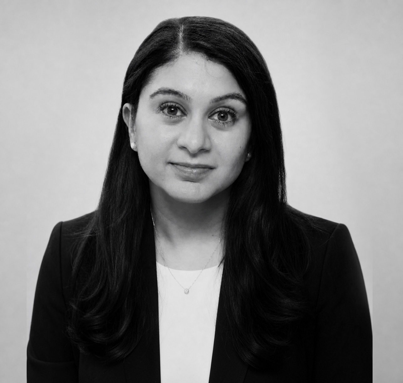 Ekta Patel PARTNER, CHIEF OPERATING OFFICER