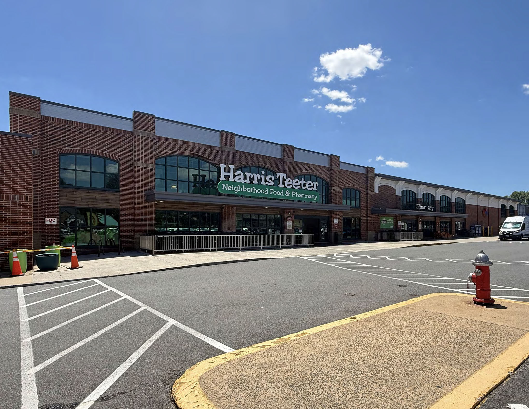 Barcroft Plaza | Retail Property in Falls Church, VA