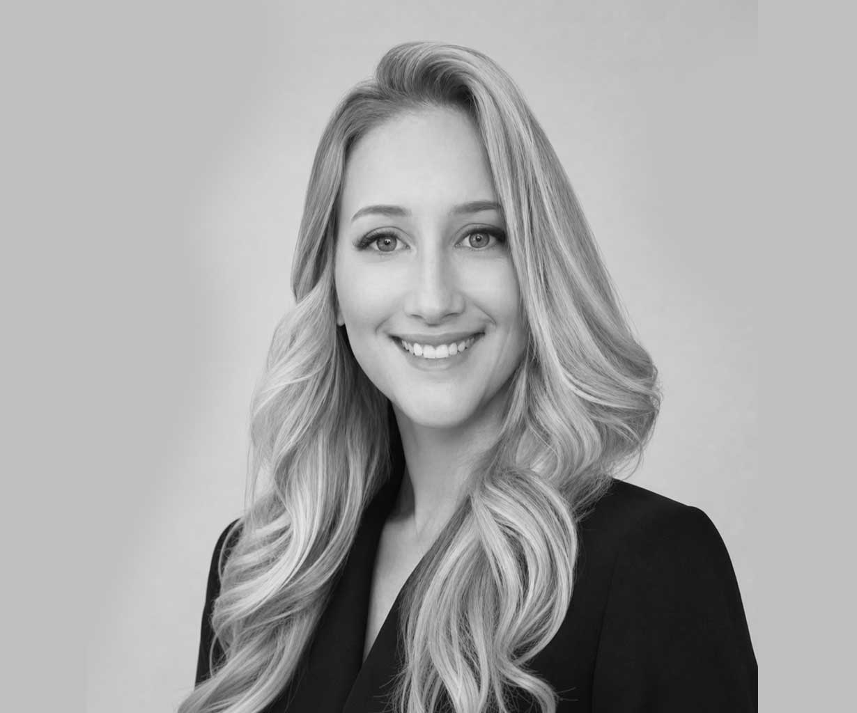 Jillian Suleski DIRECTOR, BUSINESS OPERATIONS