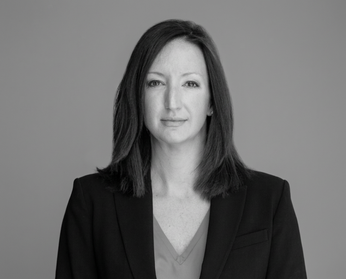 Kristy Inman Principal, Leasing BIO>