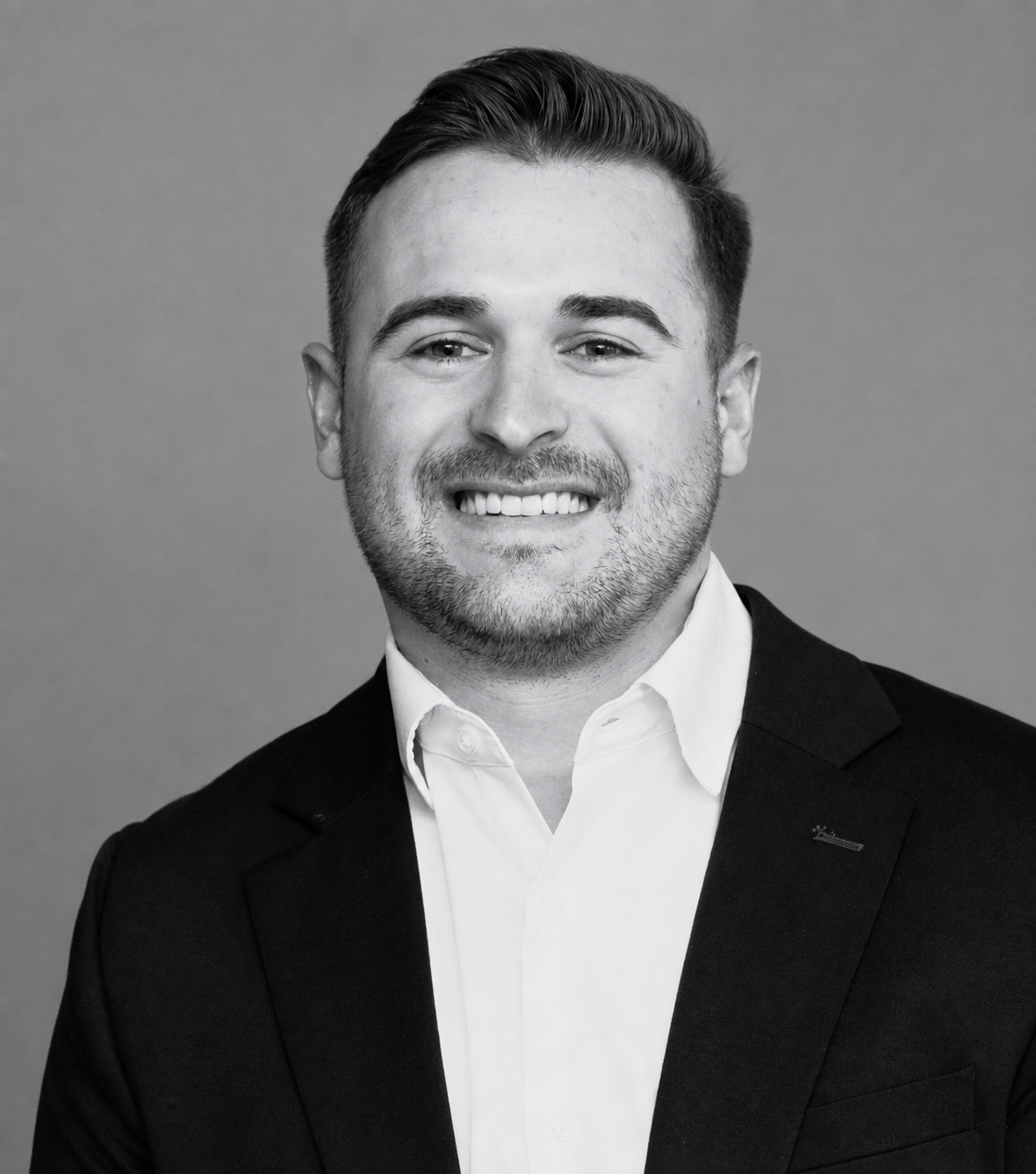 Nick Varricchio Director, Finance